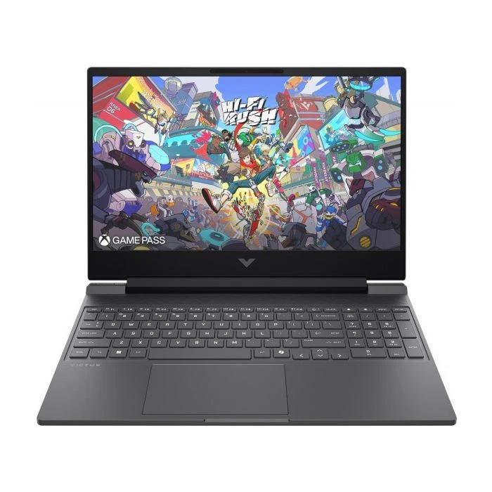 Ноутбук HP Victus 15-fb3082ua (D41WGEA) (UA)