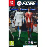 Гра Nintendo EA SPORTS FC 26, картридж (5035225125325) (UA)
