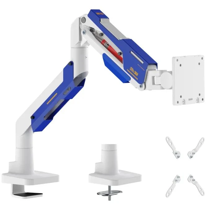 Кронштейн GamePro MAG701WBL (UA)