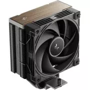 Кулер процесорний DeepCool AK400 G2 Black (R-AK400G2-BKNNMN-GJD) (UA)