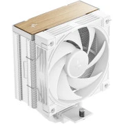 Кулер процесорний DeepCool AK400 G2 WH (R-AK400G2-WHNNMN-GJD) (UA)