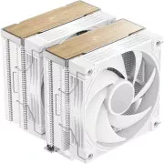 Кулер процесорний DeepCool AK620 G2 WH (R-AK620G2-WHNNMN-GJD) (UA)