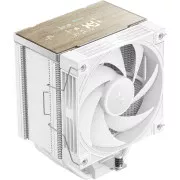 Кулер процессорный DeepCool AK700 Digital WH (R-AK700-WHNDMN-GJD) (UA)