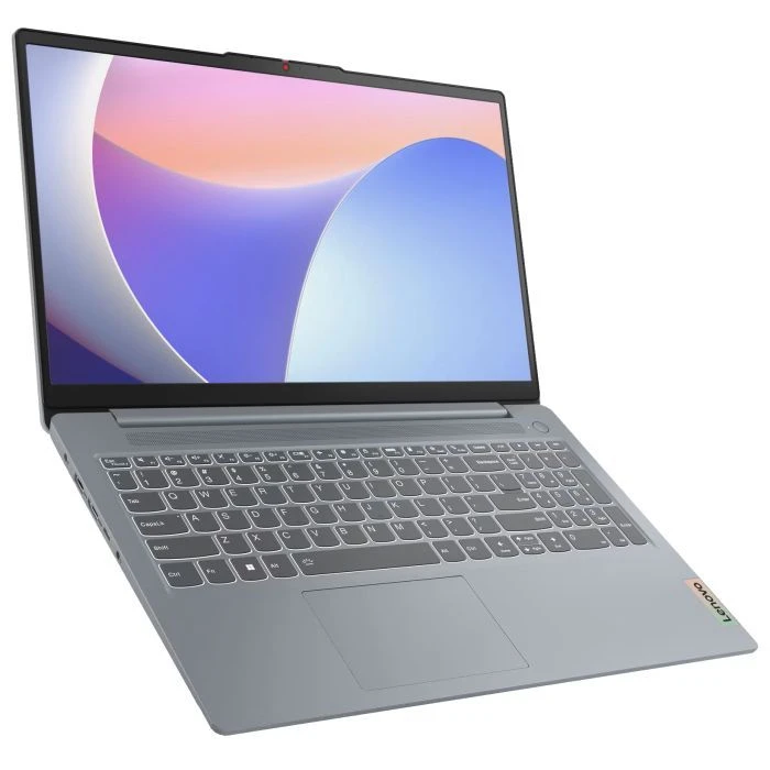 Ноутбук Lenovo IdeaPad Slim 3 15IRU8 (82X700KNRA) (UA)
