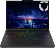 Lenovo Legion Pro 5 16IRX10 Eclipse Black (83NN000RPB)