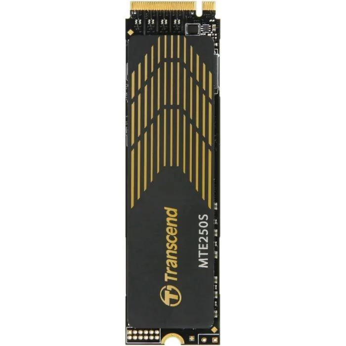 SSD диск M.2 2280 2TB Transcend (TS2TMTE255S) (UA)