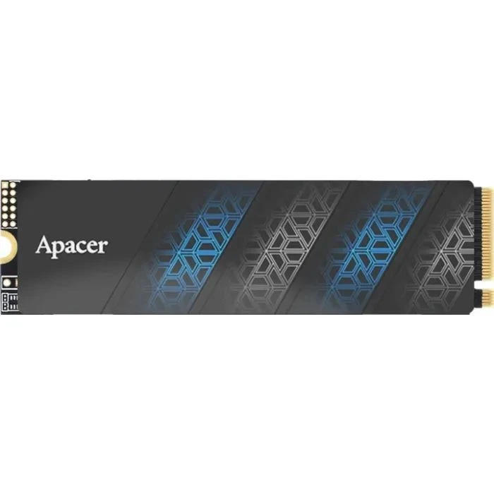 SSD диск M.2 2280 512GB Apacer (AP512GAS2280P4UPRO) (UA)