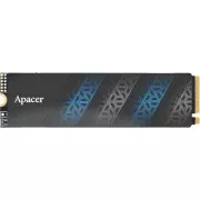 M.2 2280 512GB Apacer (AP512GAS2280P4UPRO) (UA)