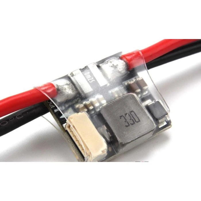 Модуль питания Holybro PM02 V3-12S (15010) (UA)