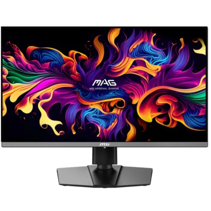 Монітор MSI MAG 274QP QD-OLED X24 (UA)