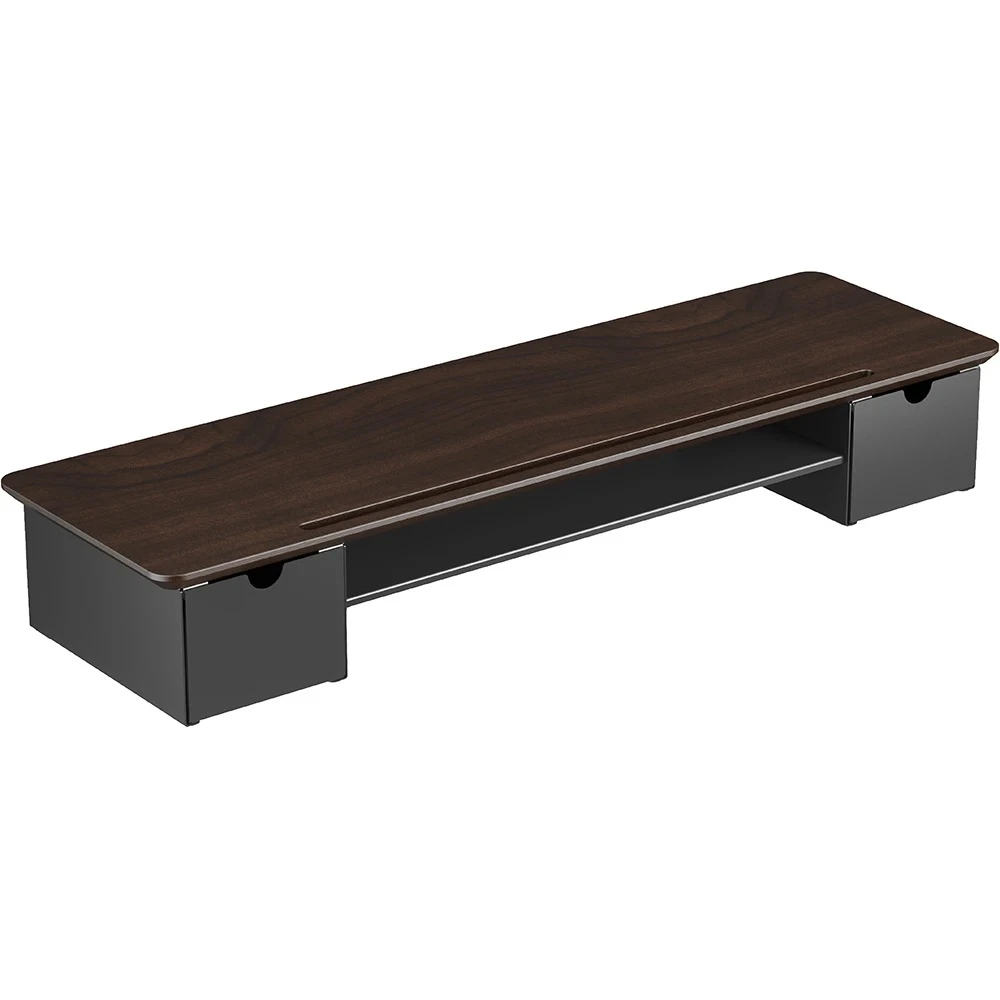 OfficePro MR161DW Dark Wood/Black (UA)