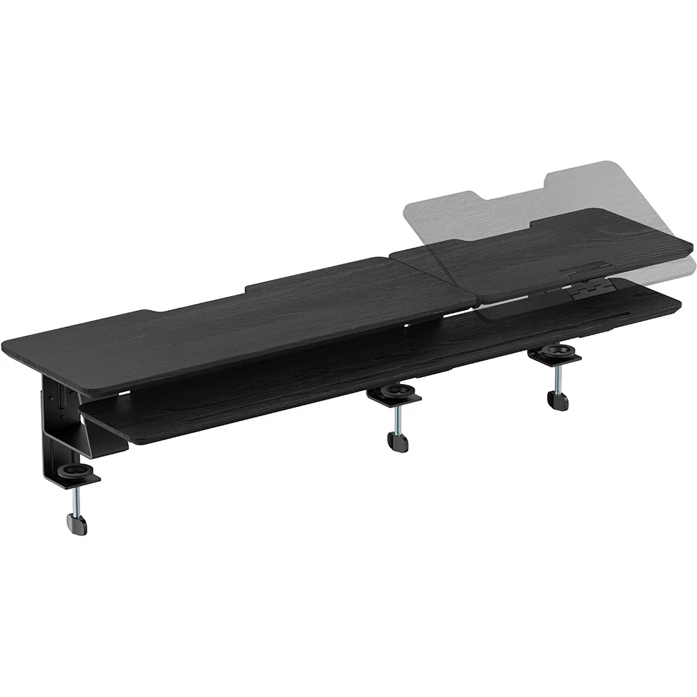 Підставка OfficePro MR260B Black (UA)