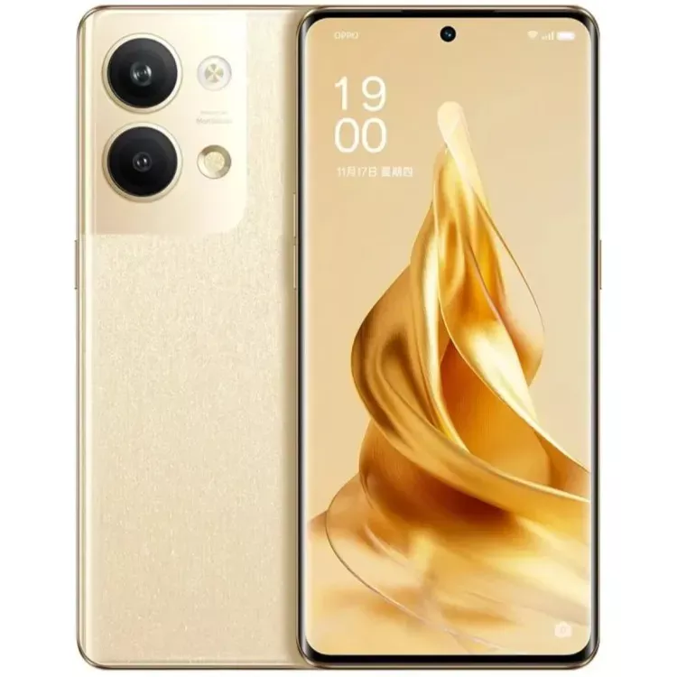 Телефон OPPO Reno9 Pro 16/256GB Gold Europe
