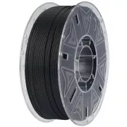 Пластик для 3D-принтера Creality PA612-CF Hyper 1кг, 1.75мм, чорний (3301060035) (UA)