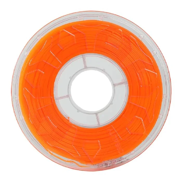 Пластик для 3D-принтера Creality PLA fluorescent, 1.75мм, 1кг, orange (3301140003) (UA)