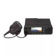 Портативна рація Motorola DM4601E 136-174М 45W (UA)