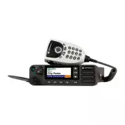Стационарная рация Motorola DM4600E 136-174М 25W with Keypad Mic (UA)