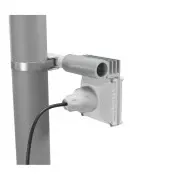 Точка доступа Wi-Fi Mikrotik CubeG-5ac60ay-SA (UA)