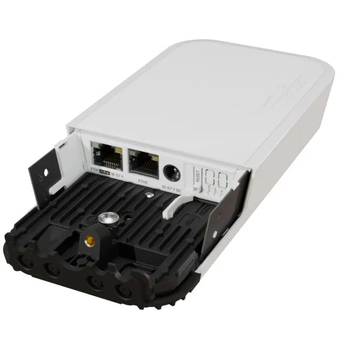 Точка доступу Wi-Fi Mikrotik WAPGR-5HACD2HND&EC200A (UA)