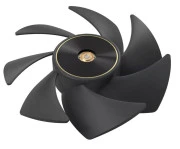 Вентилятор Asus ProArt PF120 Black (90DA00M0-B09000) (UA)