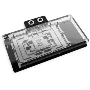 Водоблок Alphacool Core Geforce RTX 5090 ROG Astral з бекплейтом (1026196) (10270) (UA)