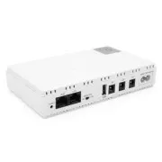 Voltronic DC1018P 18W White (ML-DC1018P-W) (UA)