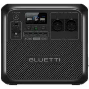 Зарядная станция Bluetti AC180 1152Wh 320000mAh 1800W (PB931491) (UA)