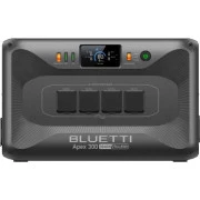 Зарядна станція BLUETTI Apex 300 3840W 2764.8Wh (APEX300) (UA)