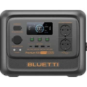 Зарядна станція BLUETTI Premium 100 V2 2000W 1024Wh (PR100V2) (UA)