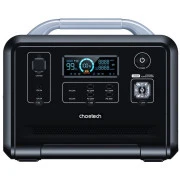 Зарядна станція Choetech BS005 1200W (BS005) (UA)