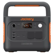 Зарядна станція Jackery Explorer 1000 v2 1500W 1070Wh (Explorer 1000 v2) (UA)