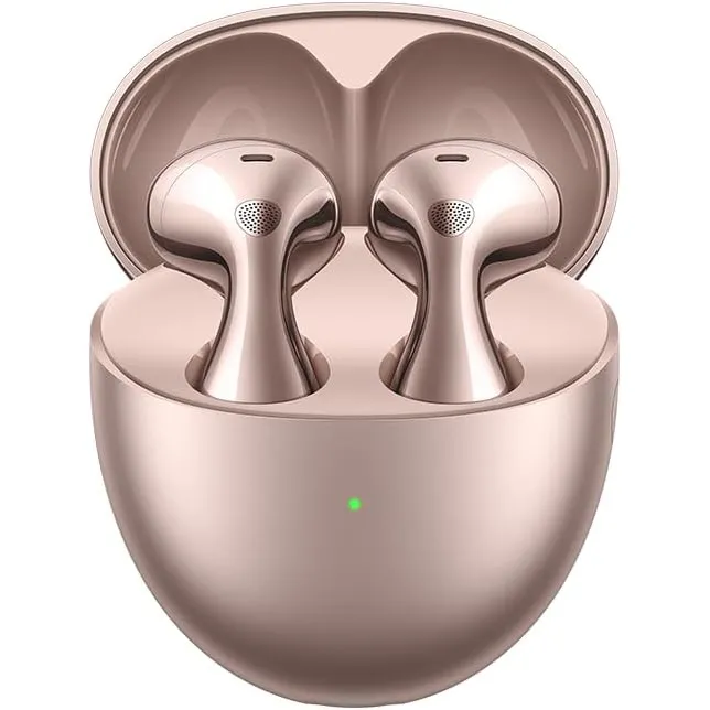 Huawei Freebuds 6 Gold