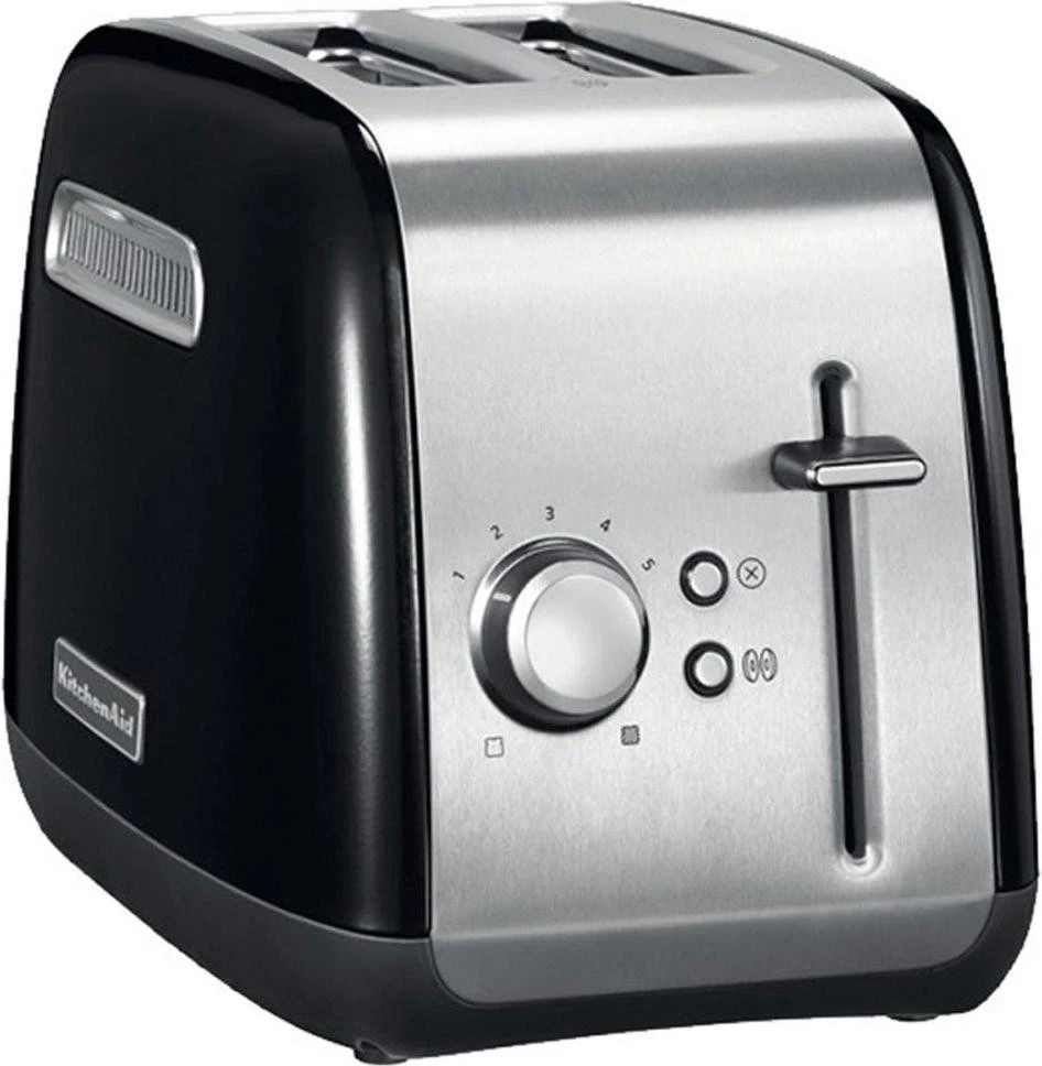 Тостер KitchenAid Classic 5KMT2115EOB