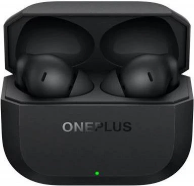 Навушники OnePlus Buds 3V Black