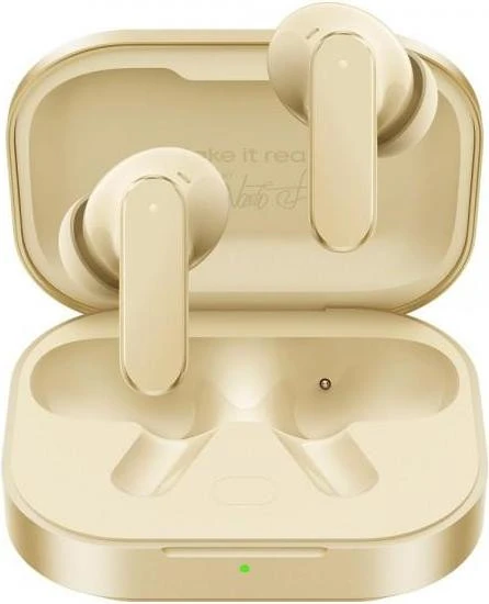 Навушники realme Buds Air 8 Master Gold