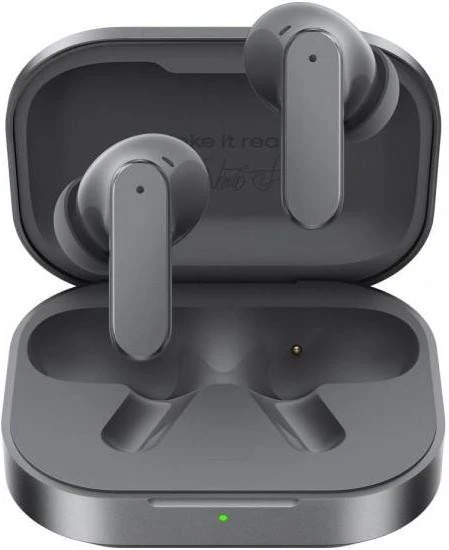 Наушники realme Buds Air 8 Master Grey