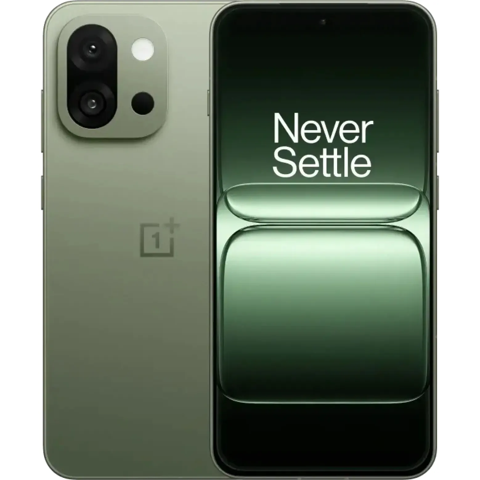 Телефон OnePlus 13s 12/256GB Green Silk Europe