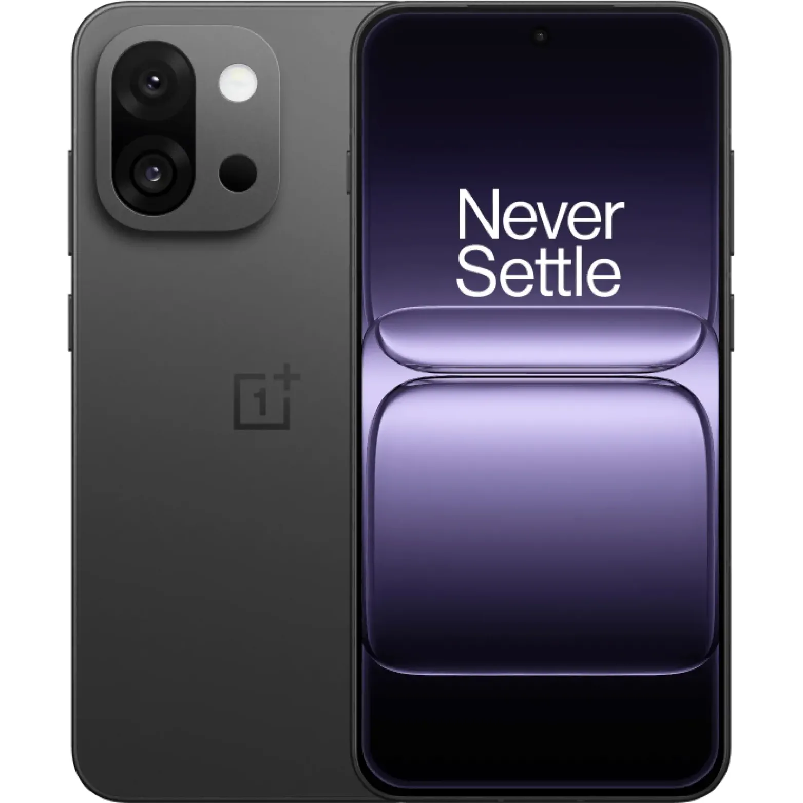 Телефон OnePlus 13s 12/512GB Black Velvet (IN)