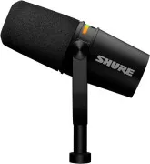 Shure MV7 Plus (MV7+-K)