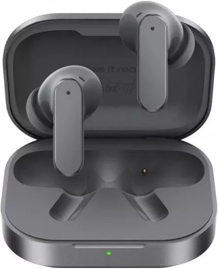 Наушники realme Buds Air 8 Master Grey