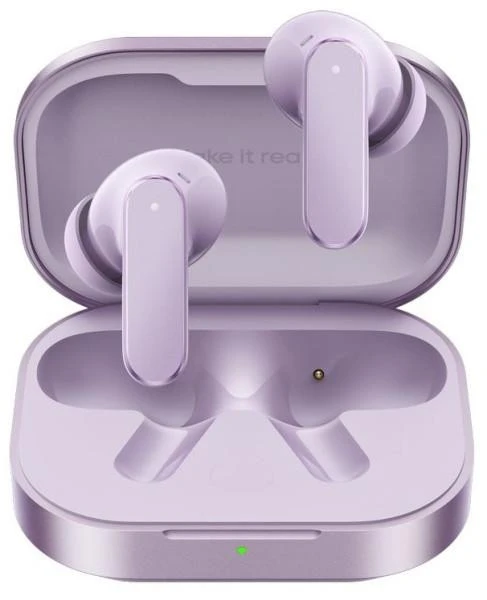 Наушники realme Buds Air 8 Master Purple