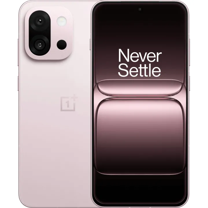 Телефон OnePlus 13s 12/256GB Pink Satin Europe