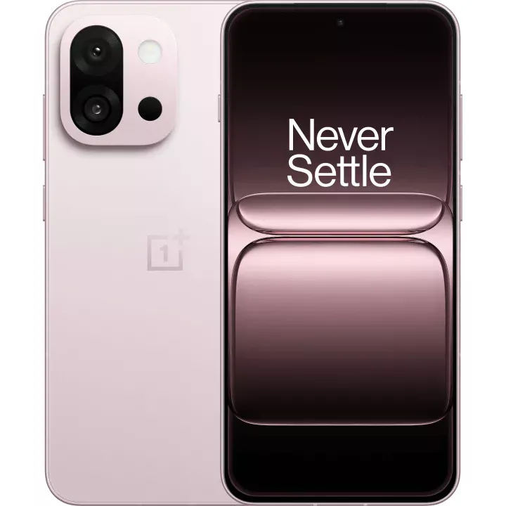 Телефон OnePlus 13s 12/512GB Pink Satin Europe