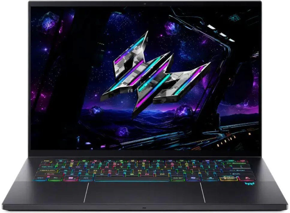 Ноутбук Acer Predator Triton 14 AI PT14-52T-972D (NH.U0GAA.002)
