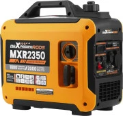 Инверторный бензиновый генератор MaXpeedingRODS MXR2350