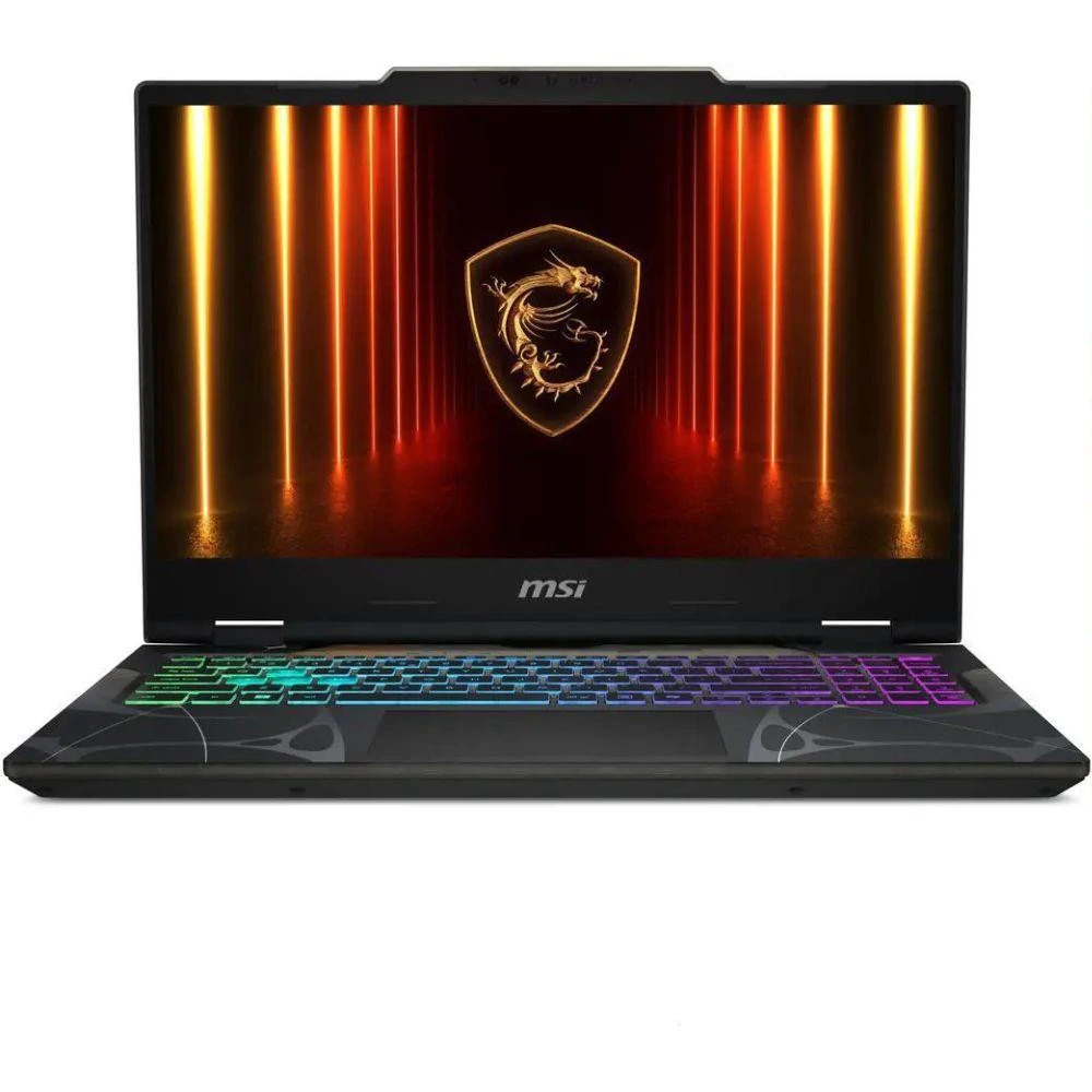 Ноутбук MSI Cyborg 15 B2RWGKG-409US (CYBORG15B2409)