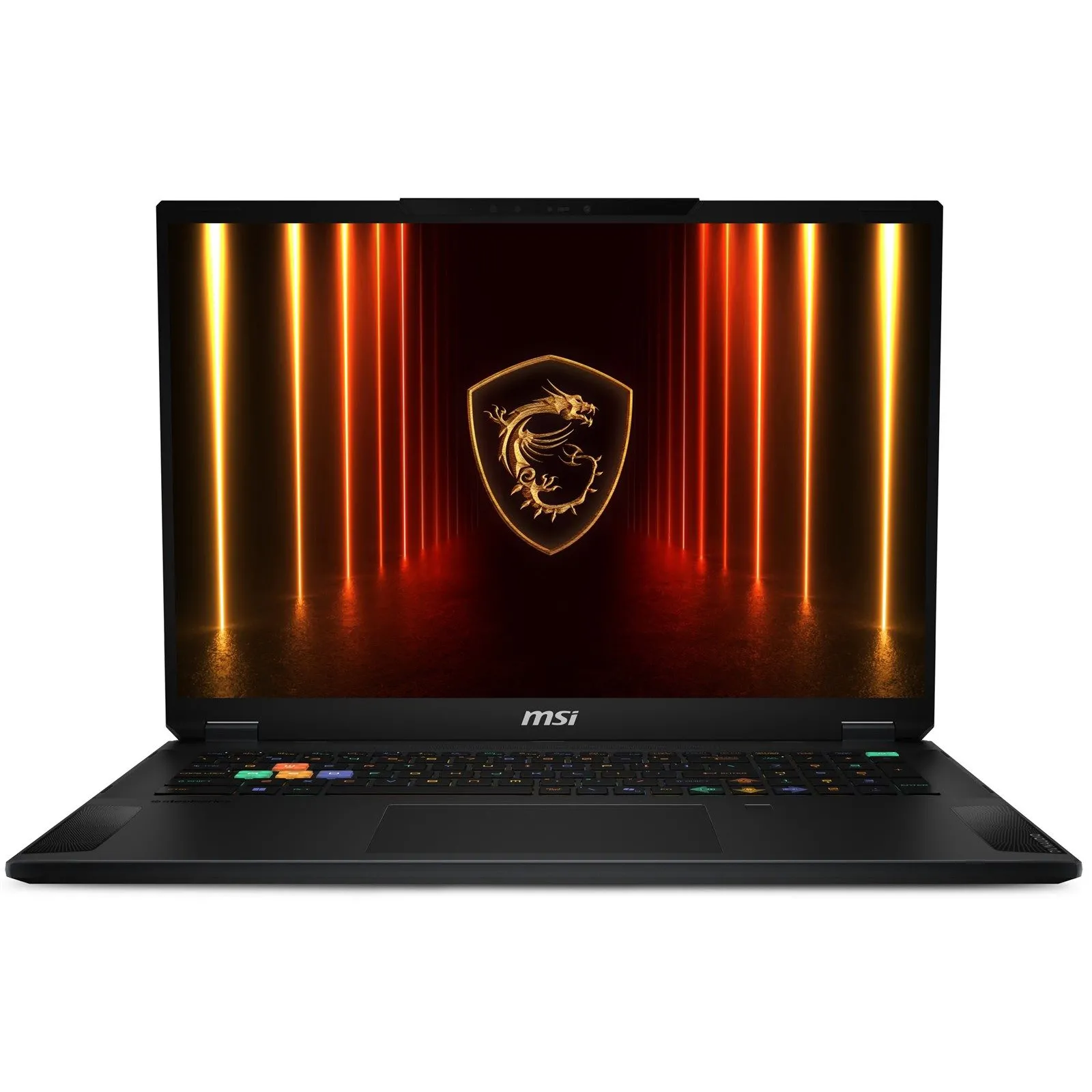 Ноутбук MSI Stealth 18 HX AI A2XWJG (A2XWJG-035US)