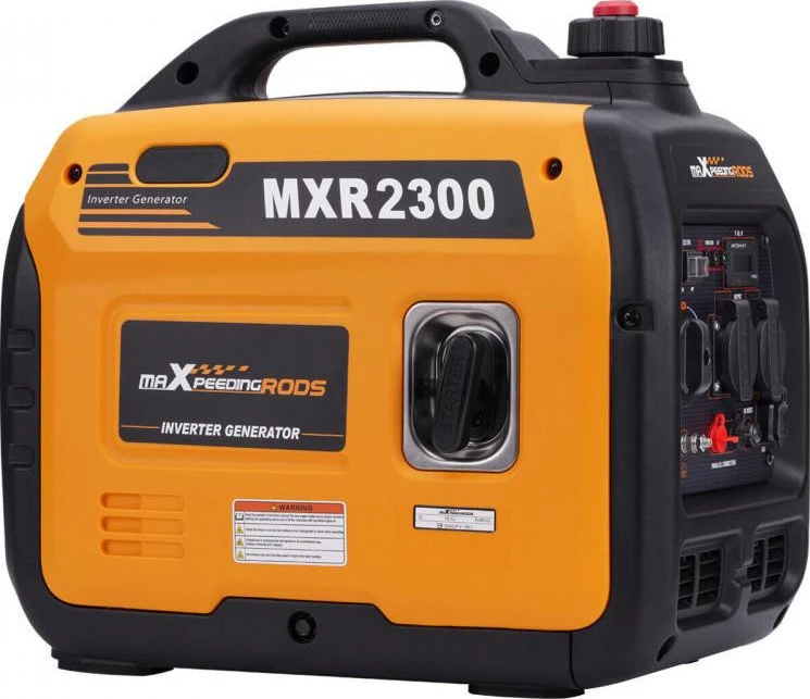 Инверторный бензиновый генератор MaXpeedingRODS MXR2300 (EU)