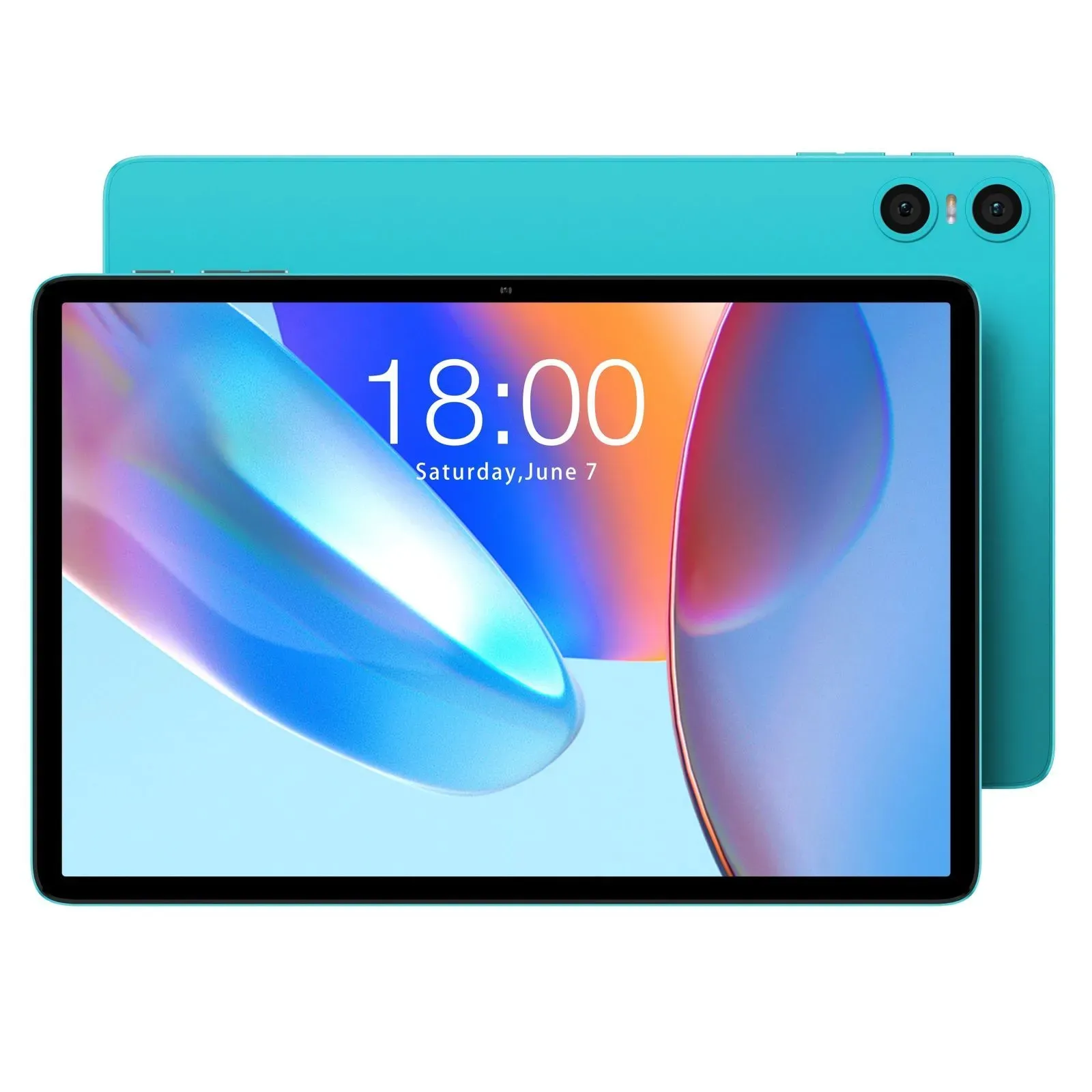 Планшет Teclast P33T 10.1 3/64Gb Wi-Fi Blue (6940709688014) (UA)