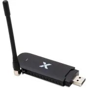 Мобильный модем Vinga Stick 4G M101 (VMRL-M101B) (UA)